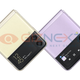 Imagen para el artículo titulado Se filtran al completo los nuevos teléfonos plegables de Samsung